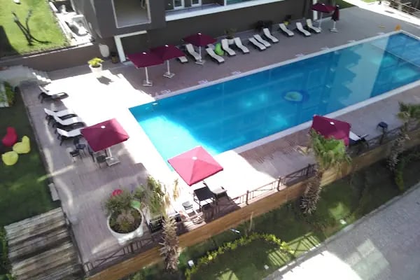 Aliağa SN Park Plus Sitesi - Resim 5