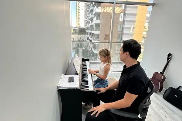 ATAKENT SANAT AKADEMİSİ MÜZİK VE BALE KURSU - Resim 6