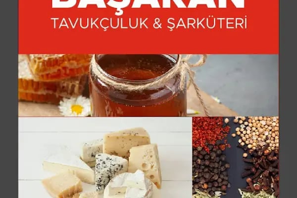Başaran Tavukçuluk ve Şarküteri - Resim 10