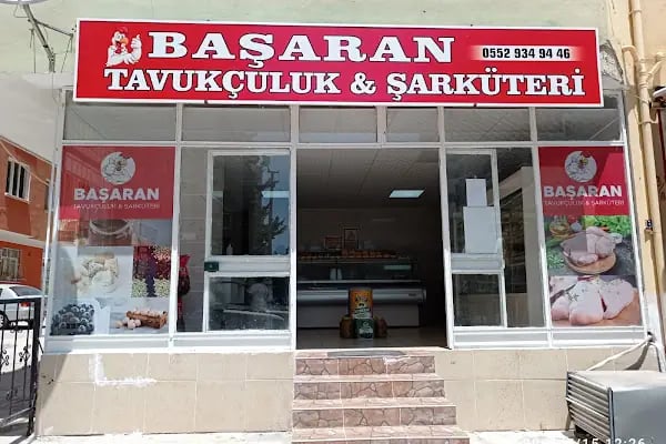Başaran Tavukçuluk ve Şarküteri - Resim 1