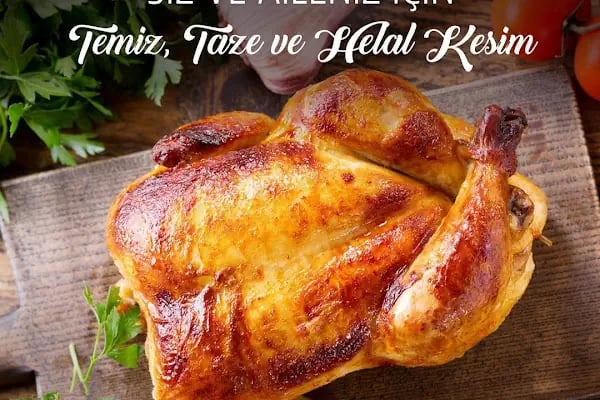 Başaran Tavukçuluk ve Şarküteri - Resim 7