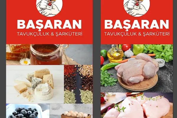 Başaran Tavukçuluk ve Şarküteri - Resim 9
