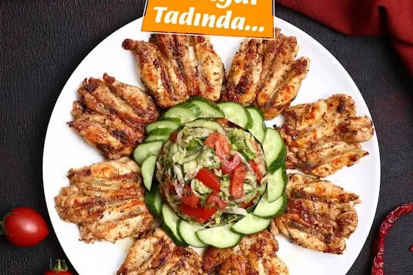 Başaran Tavukçuluk ve Şarküteri - Resim 4