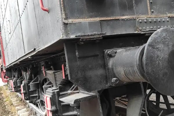 Sincan Tren İstasyonu - Resim 9