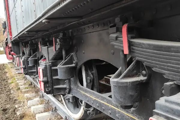 Sincan Tren İstasyonu - Resim 19