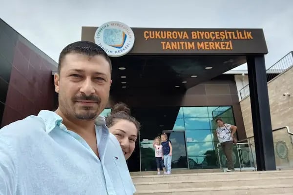 Çukurova Biyoçeşitlilik Tanıtım Merkezi - Resim 19
