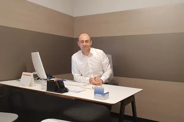Prof. Dr. Mesut Polat - Resim 5