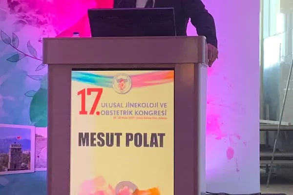 Prof. Dr. Mesut Polat - Resim 3