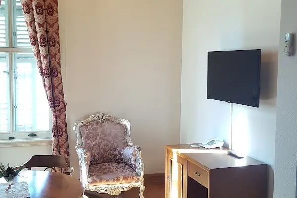 Orhan Kutbay'ın Evi Turyolucafe Pansiyon - Resim 17