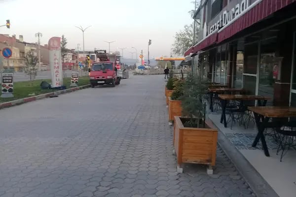 Kıbrıs Şehitleri Diş Polikliniği - Resim 11