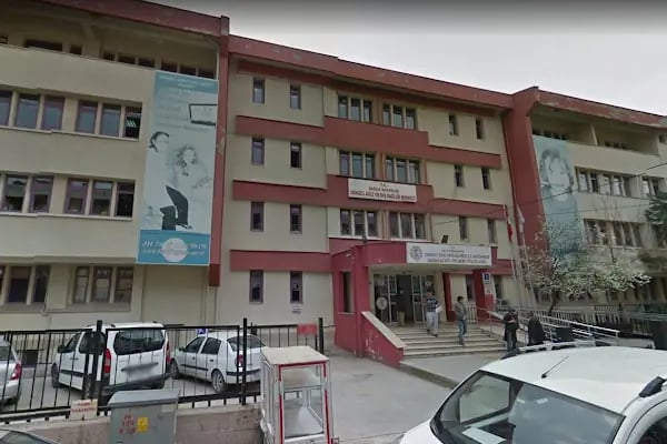 Kıbrıs Şehitleri Diş Polikliniği - Resim 16