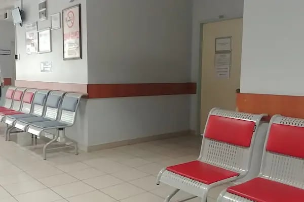 Kıbrıs Şehitleri Diş Polikliniği - Resim 3