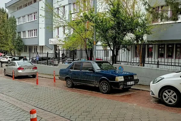 Kıbrıs Şehitleri Diş Polikliniği - Resim 2