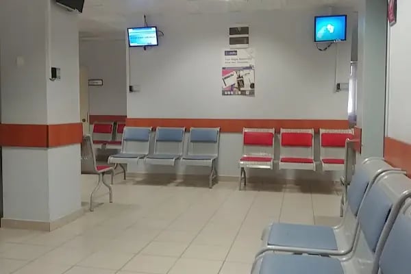 Kıbrıs Şehitleri Diş Polikliniği - Resim 14