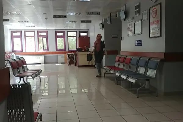 Kıbrıs Şehitleri Diş Polikliniği - Resim 8