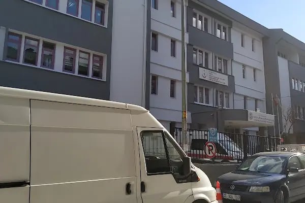 Kıbrıs Şehitleri Diş Polikliniği - Resim 7