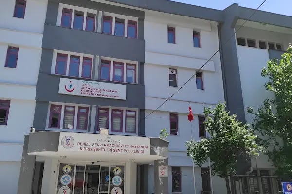 Kıbrıs Şehitleri Diş Polikliniği - Resim 1