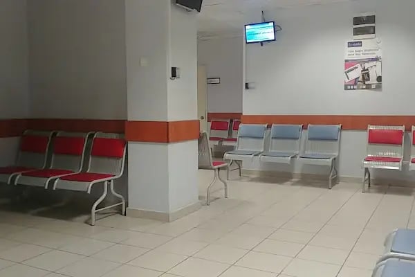 Kıbrıs Şehitleri Diş Polikliniği - Resim 13