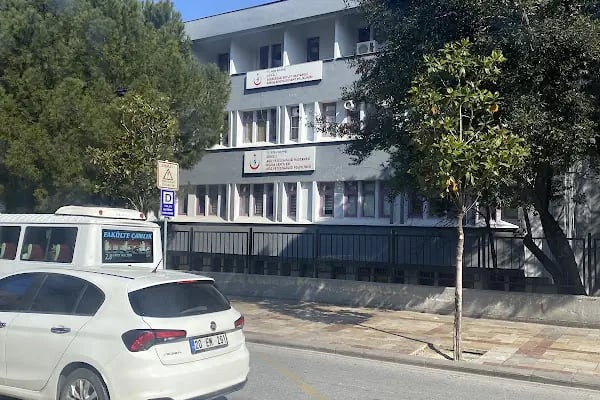 Kıbrıs Şehitleri Diş Polikliniği - Resim 17