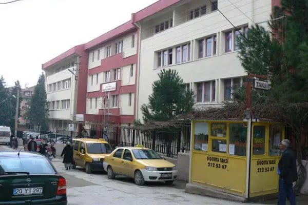 Kıbrıs Şehitleri Diş Polikliniği - Resim 5