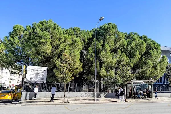 Kıbrıs Şehitleri Diş Polikliniği - Resim 4