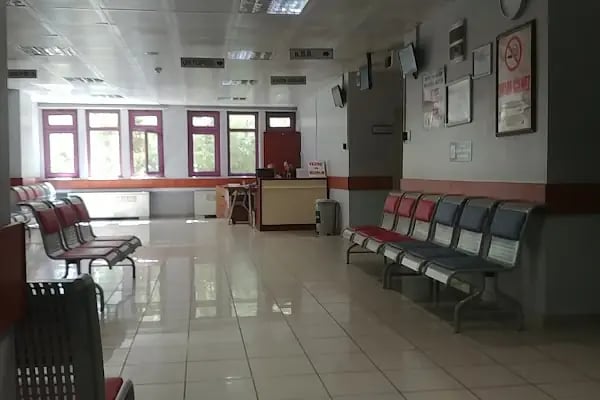 Kıbrıs Şehitleri Diş Polikliniği - Resim 15