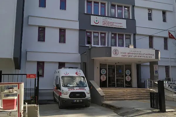 Kıbrıs Şehitleri Diş Polikliniği - Resim 20