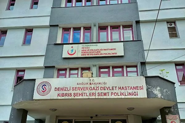 Kıbrıs Şehitleri Diş Polikliniği - Resim 19