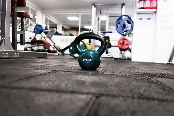 Mr Olympia Spor Salonu - Resim 19
