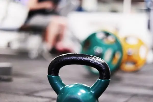 Mr Olympia Spor Salonu - Resim 5