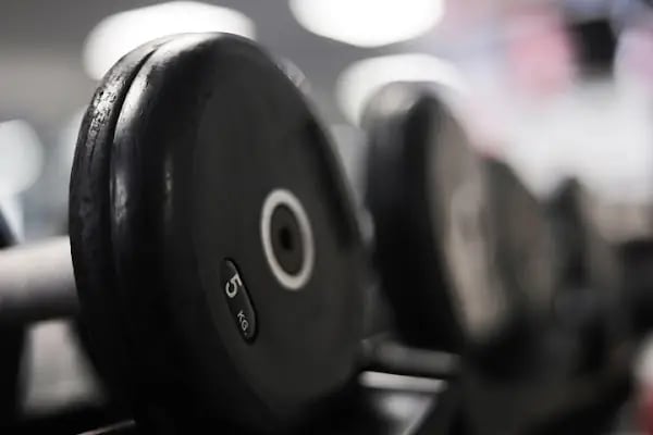 Mr Olympia Spor Salonu - Resim 13