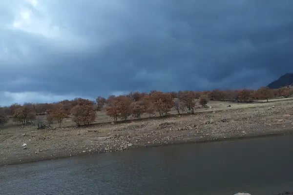 Çukurçimen Göleti - Resim 2