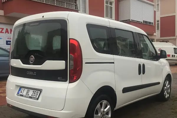 Fatih Rent A Car - Resim 11