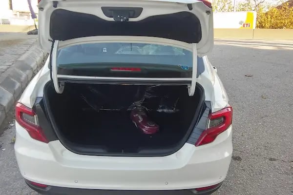 Fatih Rent A Car - Resim 14