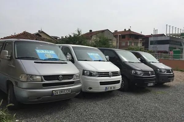 Fatih Rent A Car - Resim 10