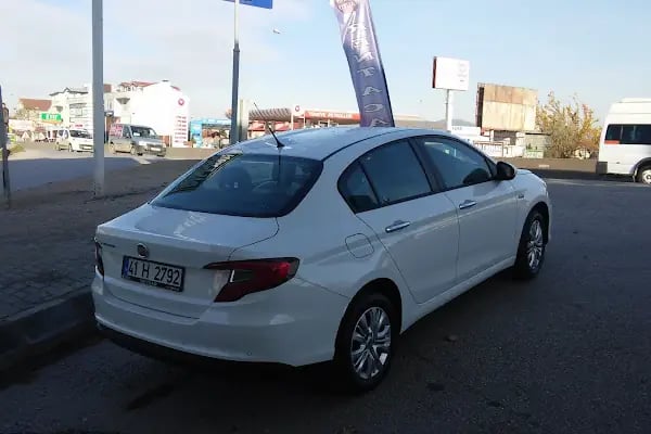 Fatih Rent A Car - Resim 5