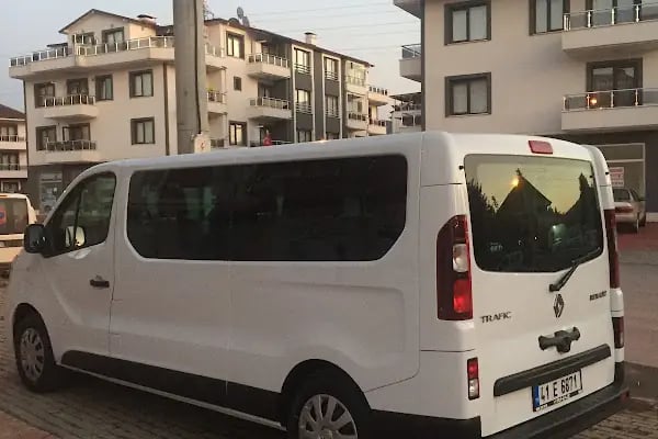 Fatih Rent A Car - Resim 2