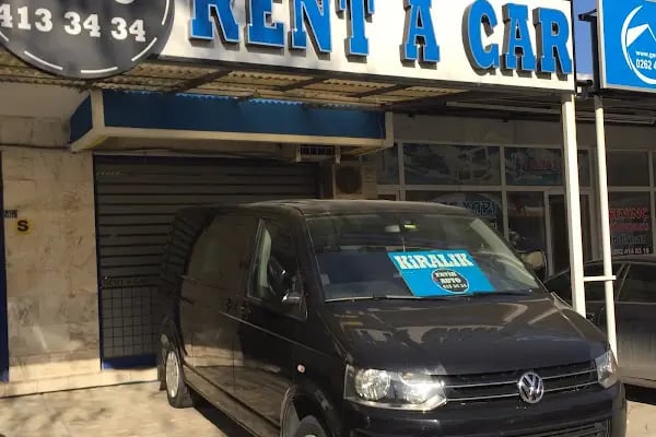 Fatih Rent A Car - Resim 17