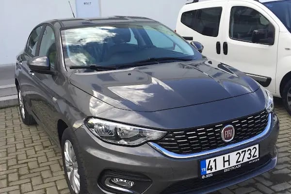 Fatih Rent A Car - Resim 3