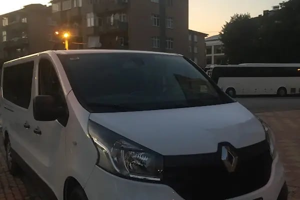 Fatih Rent A Car - Resim 9