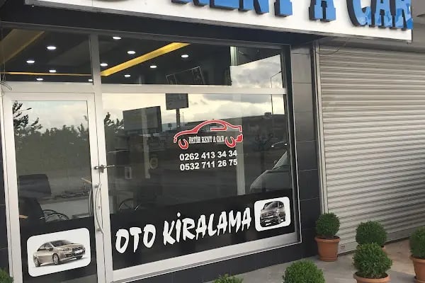 Fatih Rent A Car - Resim 4