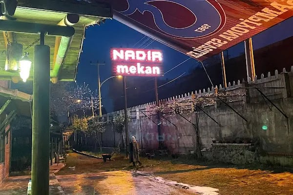Nadir Mekan - Resim 4