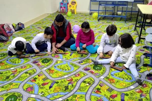 İslahiye Dahi Beyinler - Resim 10