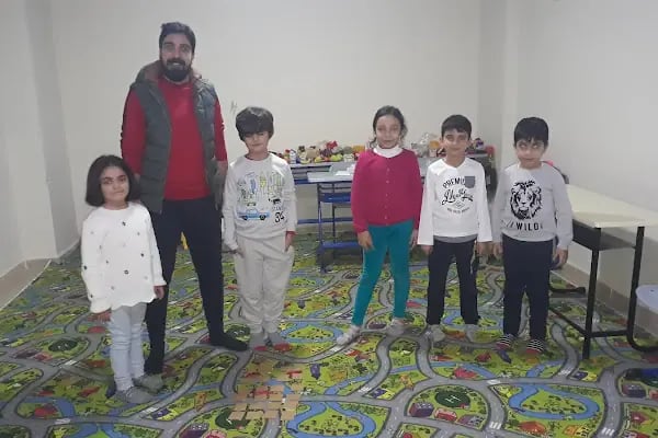 İslahiye Dahi Beyinler - Resim 1