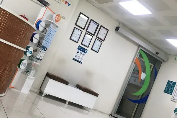 Göraldent Diş Klinigi - Resim 2