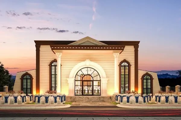 Hill's Davet Evi &amp; Organizasyon - Resim 9