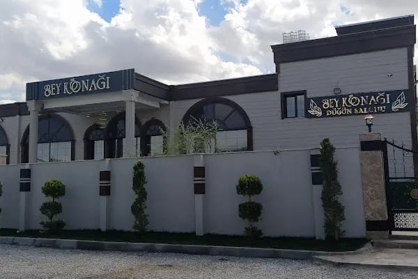 Hill's Davet Evi &amp; Organizasyon - Resim 6