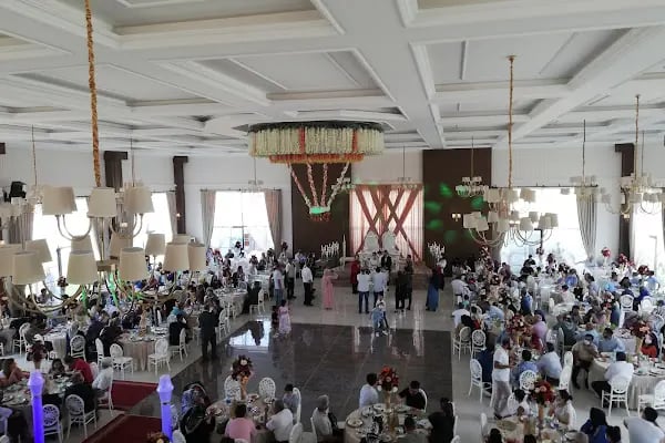Hill's Davet Evi &amp; Organizasyon - Resim 7