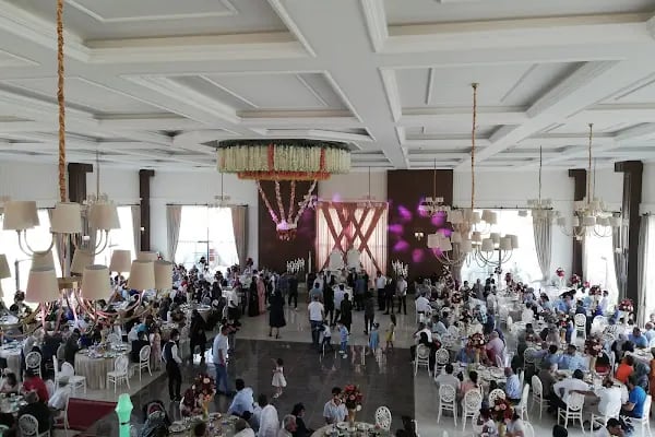 Hill's Davet Evi &amp; Organizasyon - Resim 18