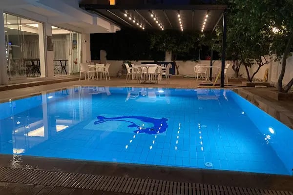 Konyaaltı Hotel - Resim 3
